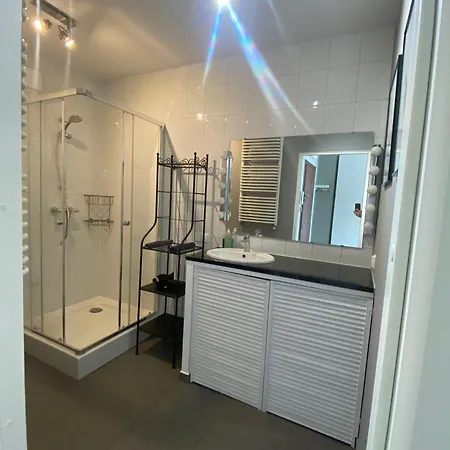 Apartment Wiatraczna *