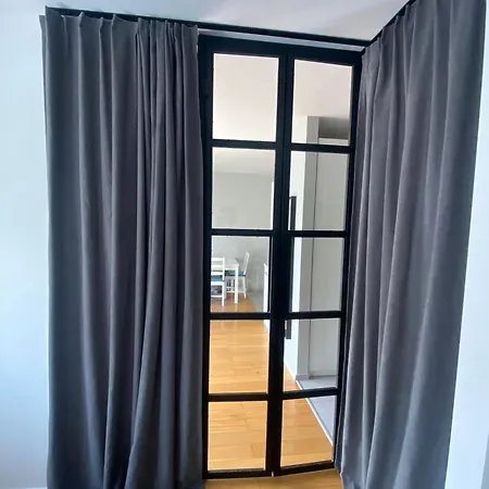 Wiatraczna * Warschau