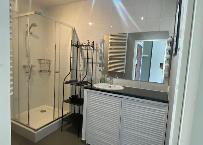 Lejlighed Wiatraczna *