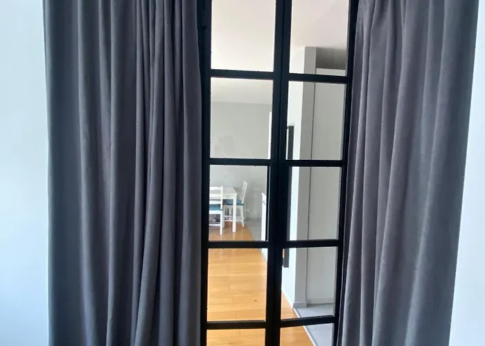 Wiatraczna * Warschau