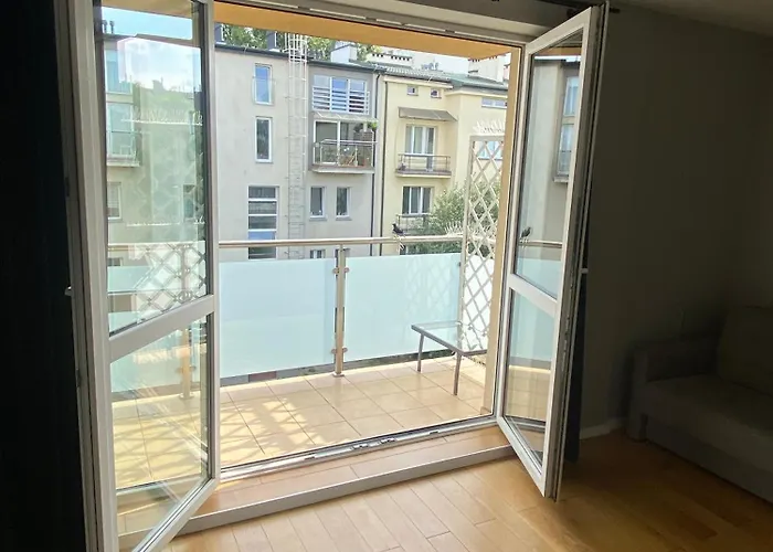 Lejlighed Wiatraczna